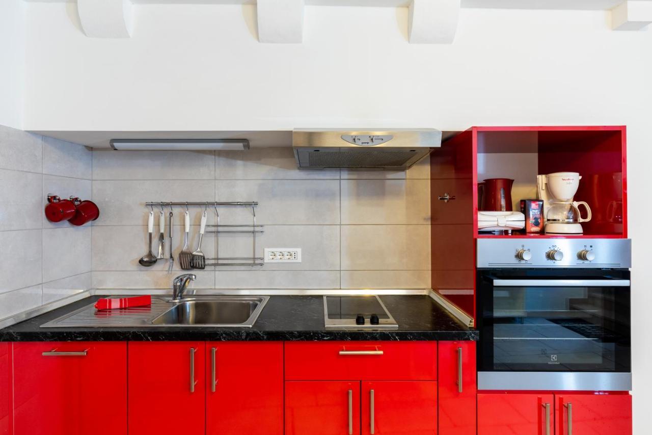 Martin Apartmán Dubrovník