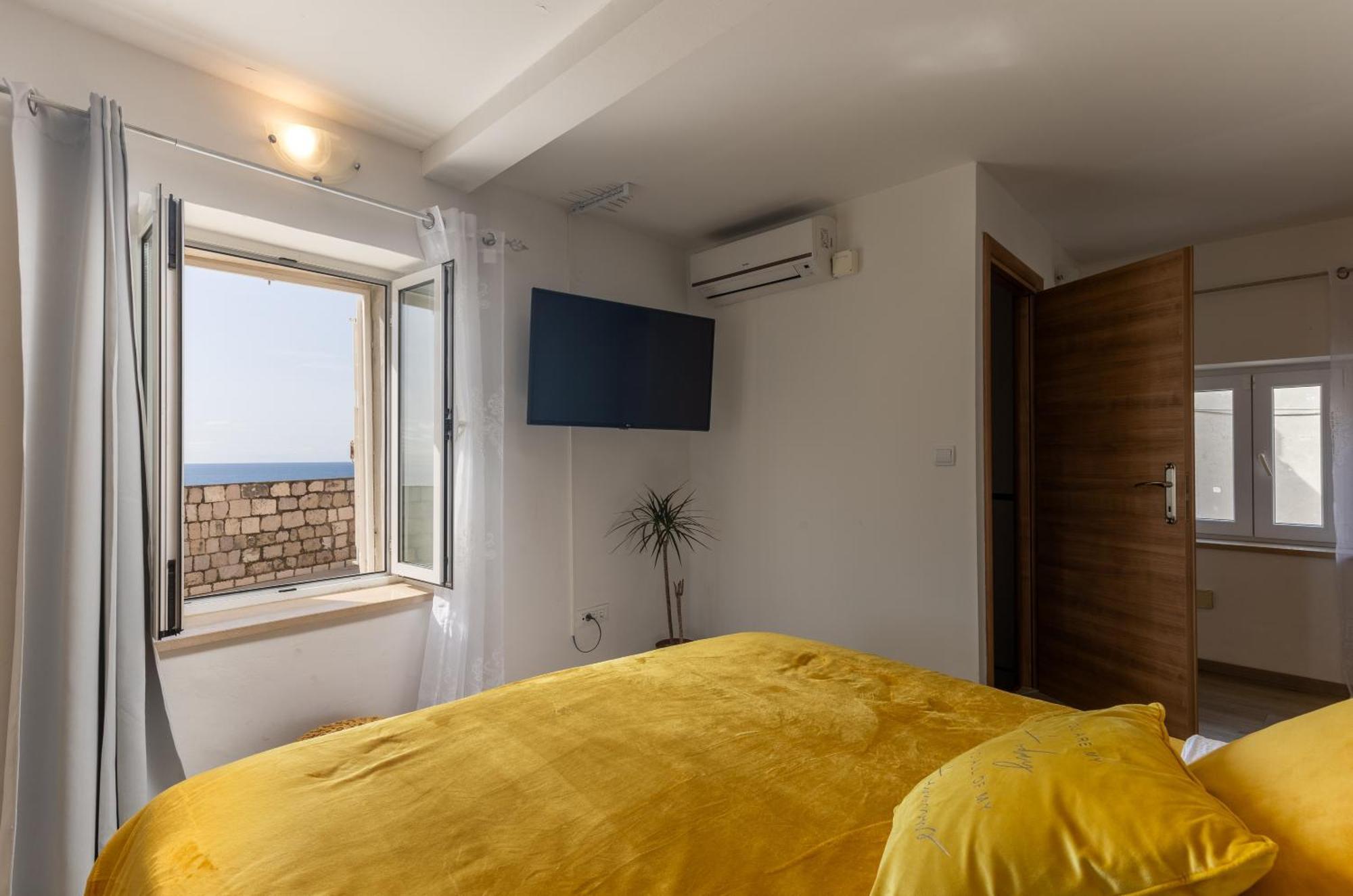 Apartmán Martin *