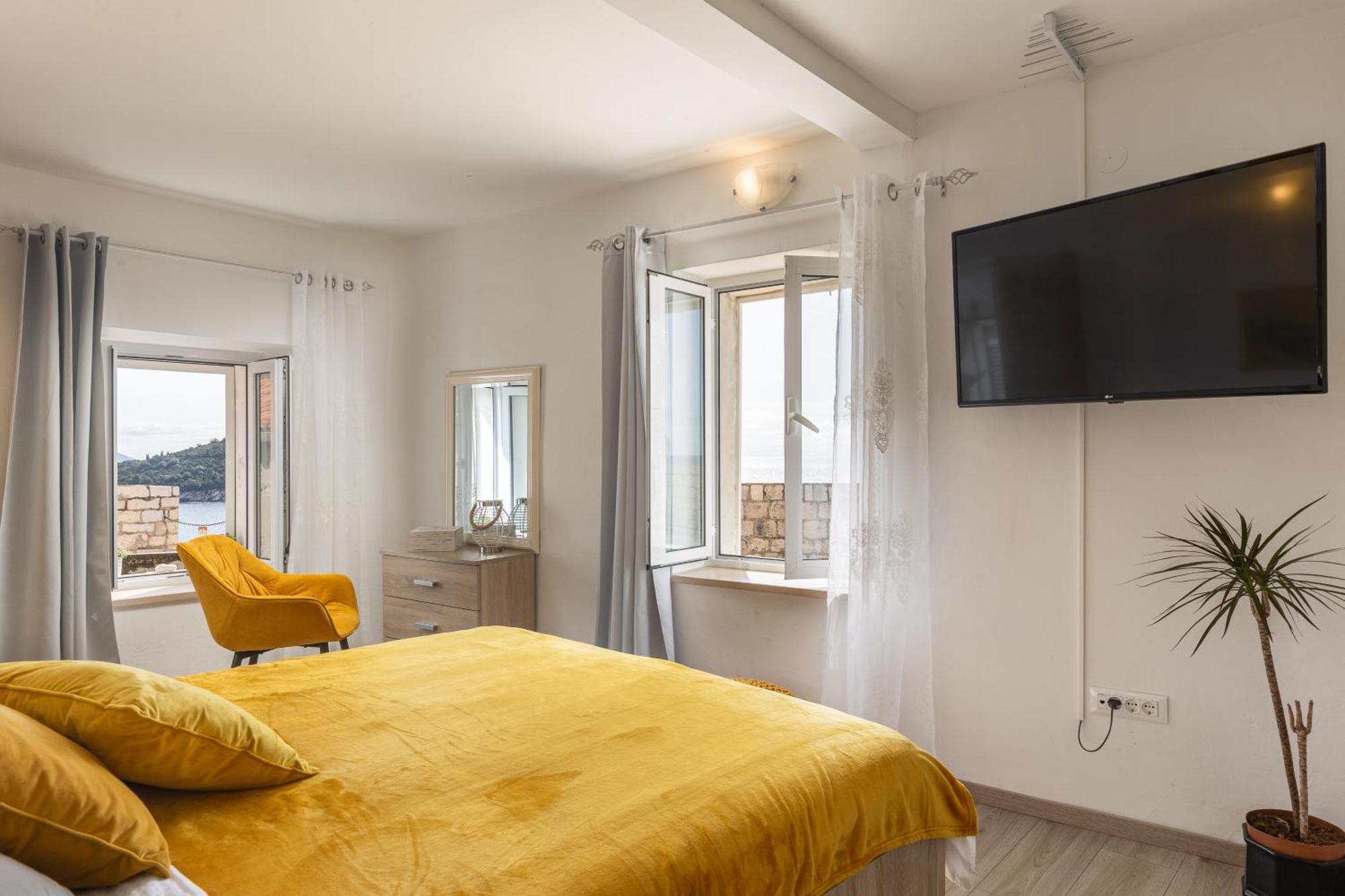 Apartmán Martin *