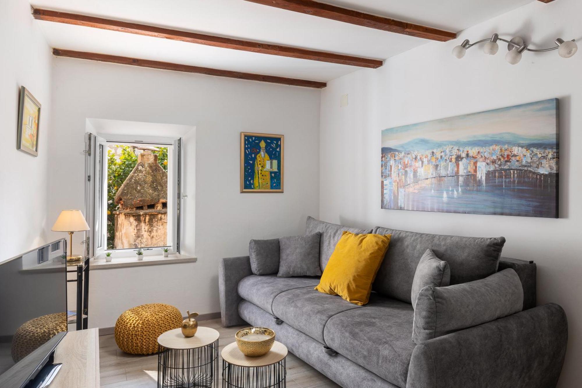 Apartmán Martin Dubrovník