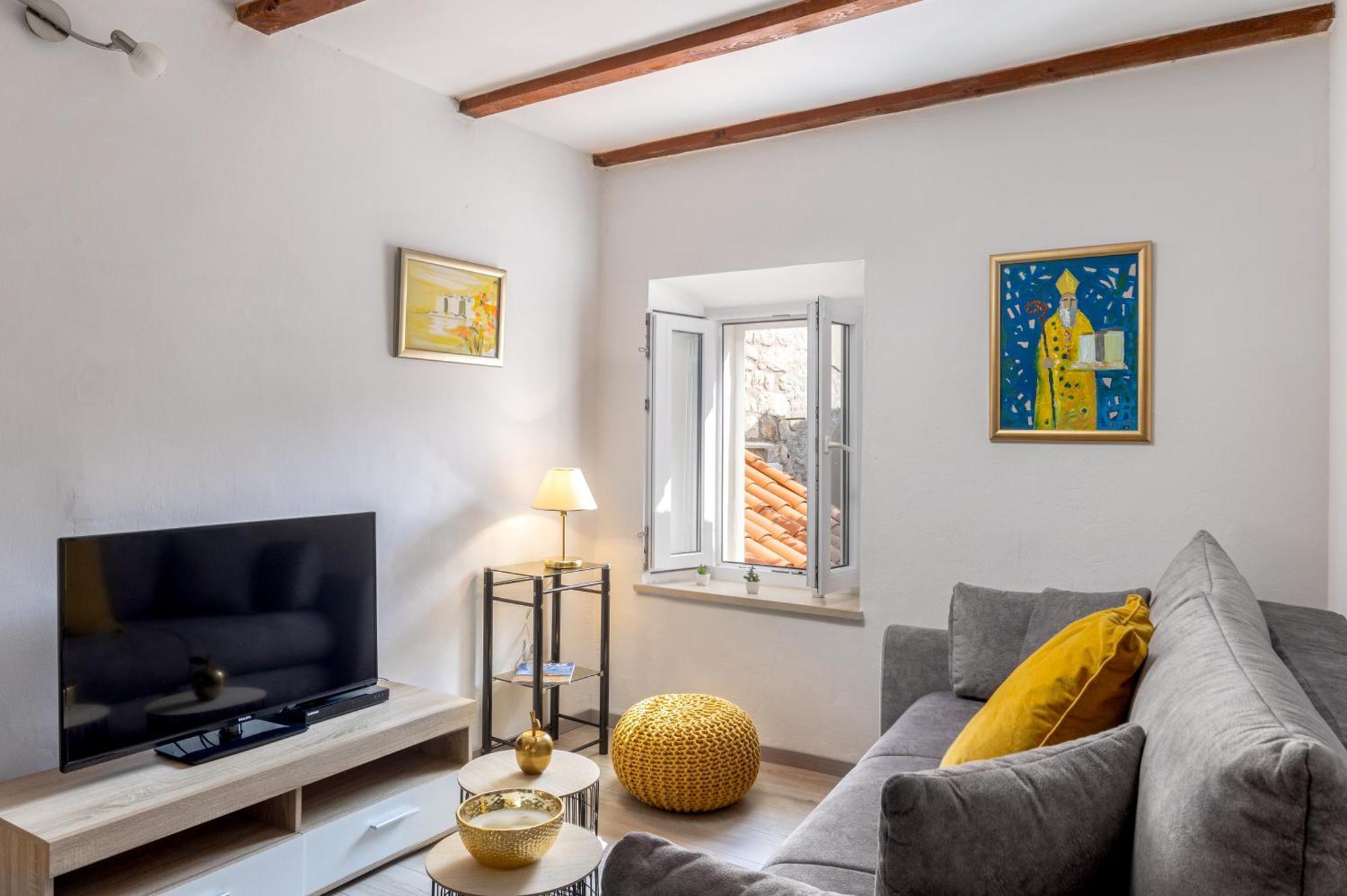 Apartmán Martin