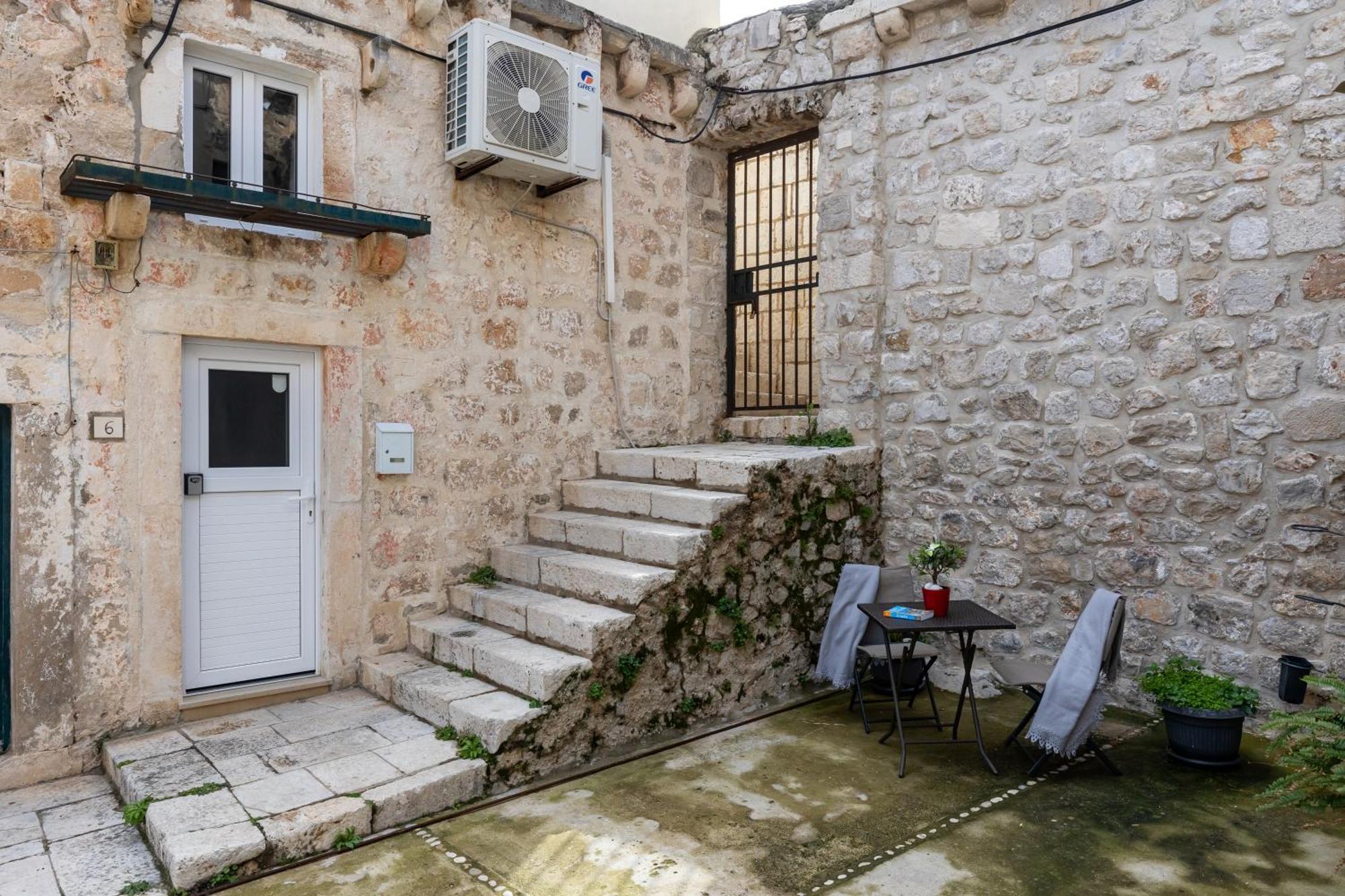 Apartmán Martin Dubrovník