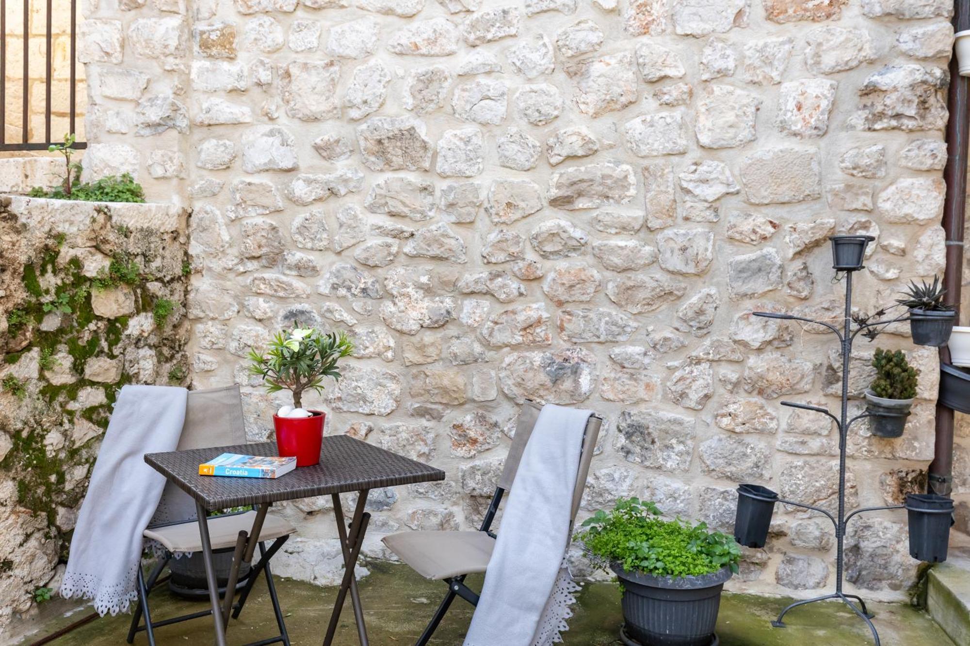 Apartmán Martin Dubrovník