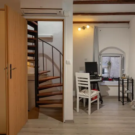 Apartment Martin Dubrovnik Exterior photo