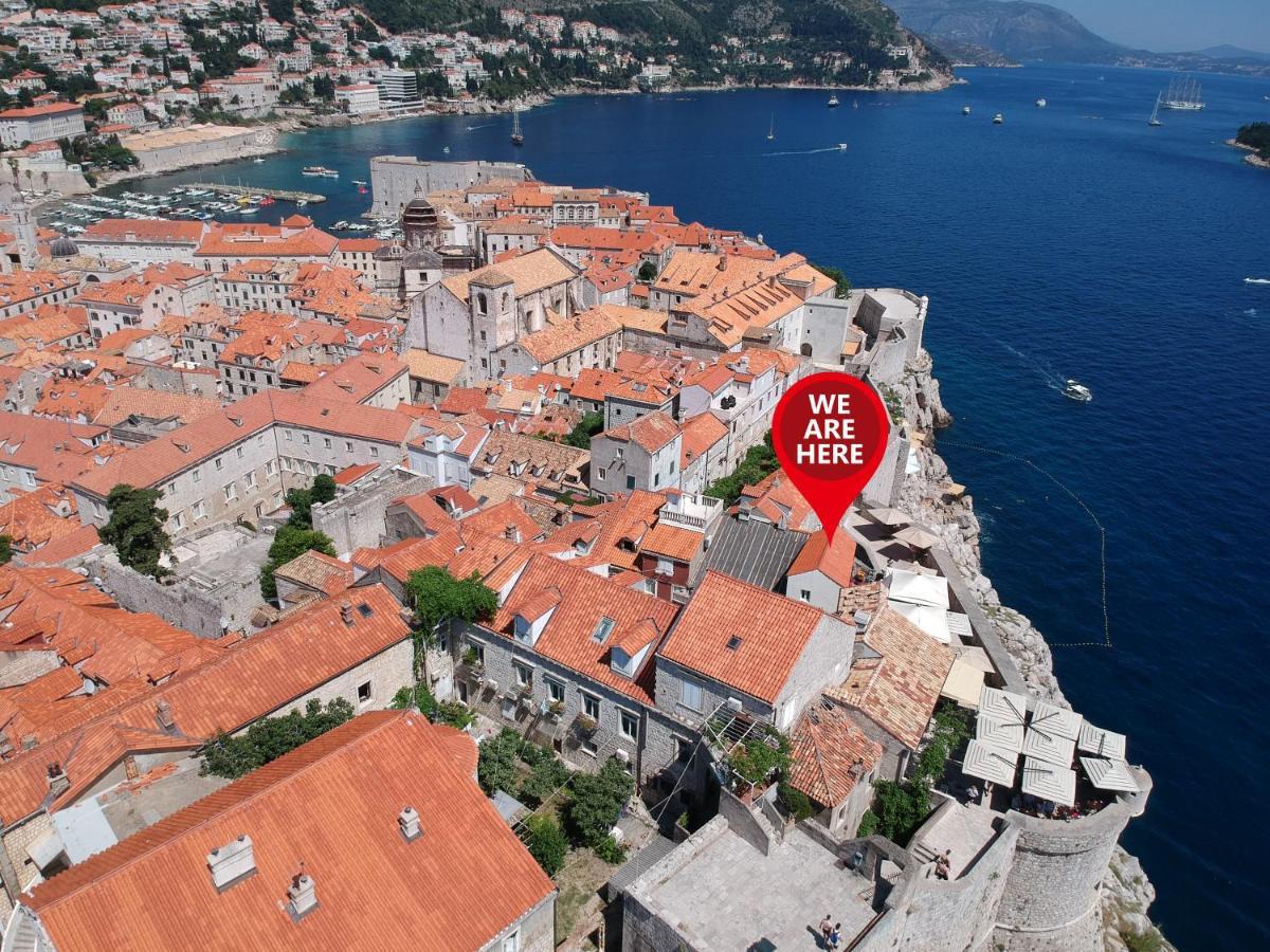 Martin * Dubrovnik