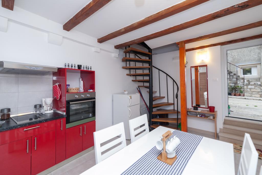 Martin Apartment